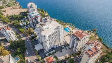 Adonis Hotel Antalya