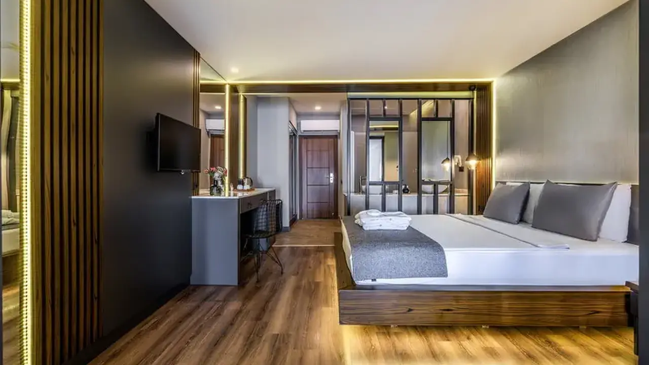 Adora Calma Beach Hotel (Adult Only)