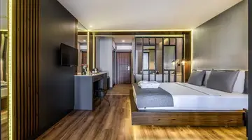 Adora Calma Beach Hotel (Adult Only)