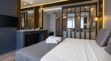 Adora Calma Beach Hotel (Adult Only)