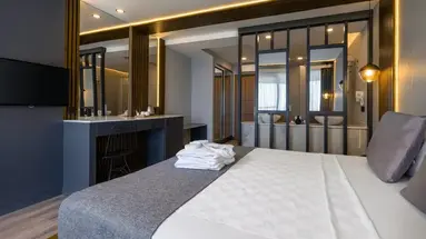 Adora Calma Beach Hotel (Adult Only)