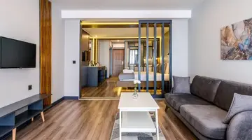 Adora Calma Beach Hotel (Adult Only)