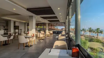 Adora Calma Beach Hotel (Adult Only)