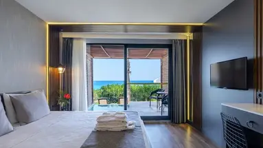 Adora Calma Beach Hotel (Adult Only)