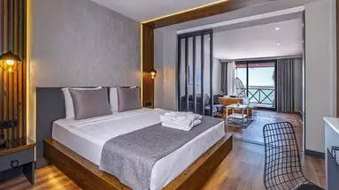 Adora Calma Beach Hotel (Adult Only)
