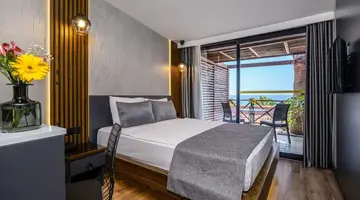 Adora Calma Beach Hotel (Adult Only)