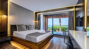 Adora Calma Beach Hotel (Adult Only)