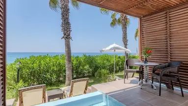 Adora Calma Beach Hotel (Adult Only)