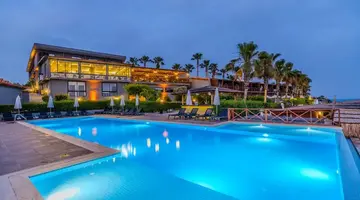 Adora Calma Beach Hotel (Adult Only)