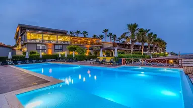 Adora Calma Beach Hotel (Adult Only)