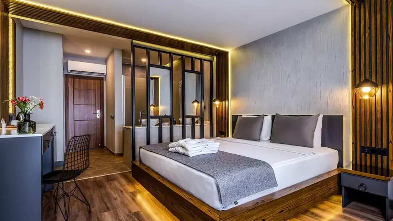 Adora Calma Beach Hotel (Adult Only)
