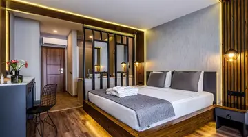 Adora Calma Beach Hotel (Adult Only)