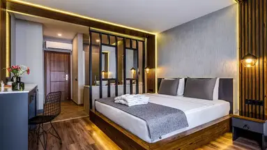 Adora Calma Beach Hotel (Adult Only)