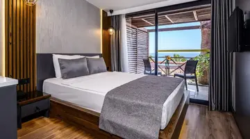 Adora Calma Beach Hotel (Adult Only)