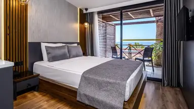 Adora Calma Beach Hotel (Adult Only)
