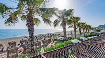 Adora Calma Beach Hotel (Adult Only)