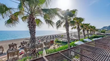 Adora Calma Beach Hotel (Adult Only)