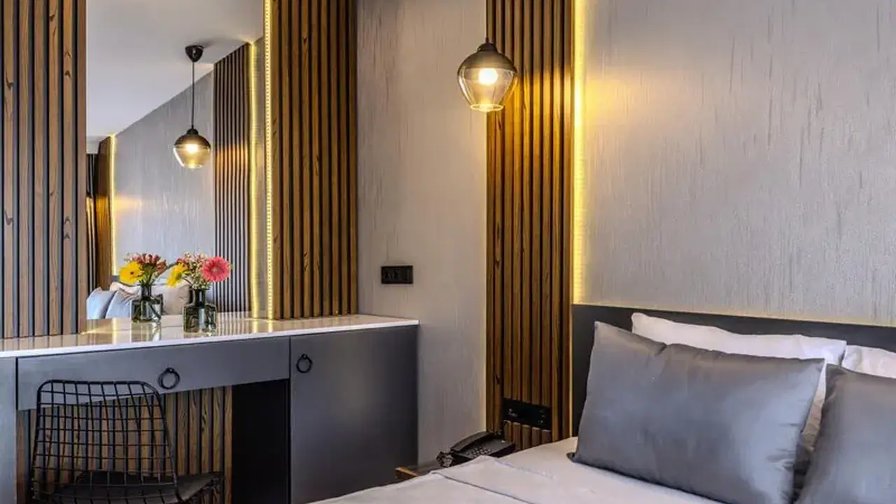 Adora Calma Beach Hotel (Adult Only)