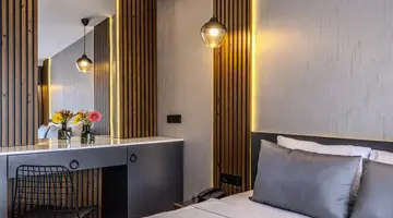 Adora Calma Beach Hotel (Adult Only)