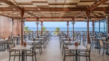 Adora Calma Beach Hotel (Adult Only)