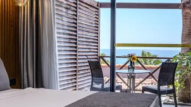 Adora Calma Beach Hotel (Adult Only)