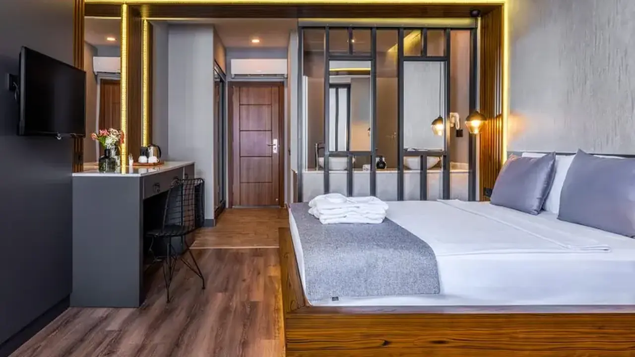 Adora Calma Beach Hotel (Adult Only)