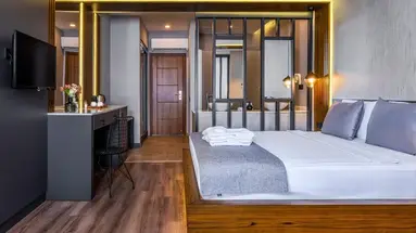 Adora Calma Beach Hotel (Adult Only)