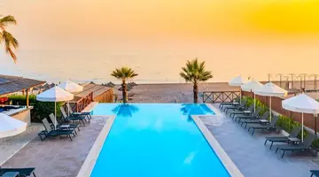 Adora Calma Beach Hotel (Adult Only)