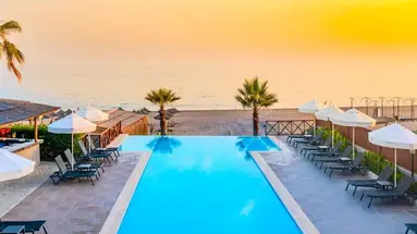 Adora Calma Beach Hotel (Adult Only)
