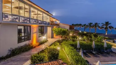 Adora Calma Beach Hotel (Adult Only)
