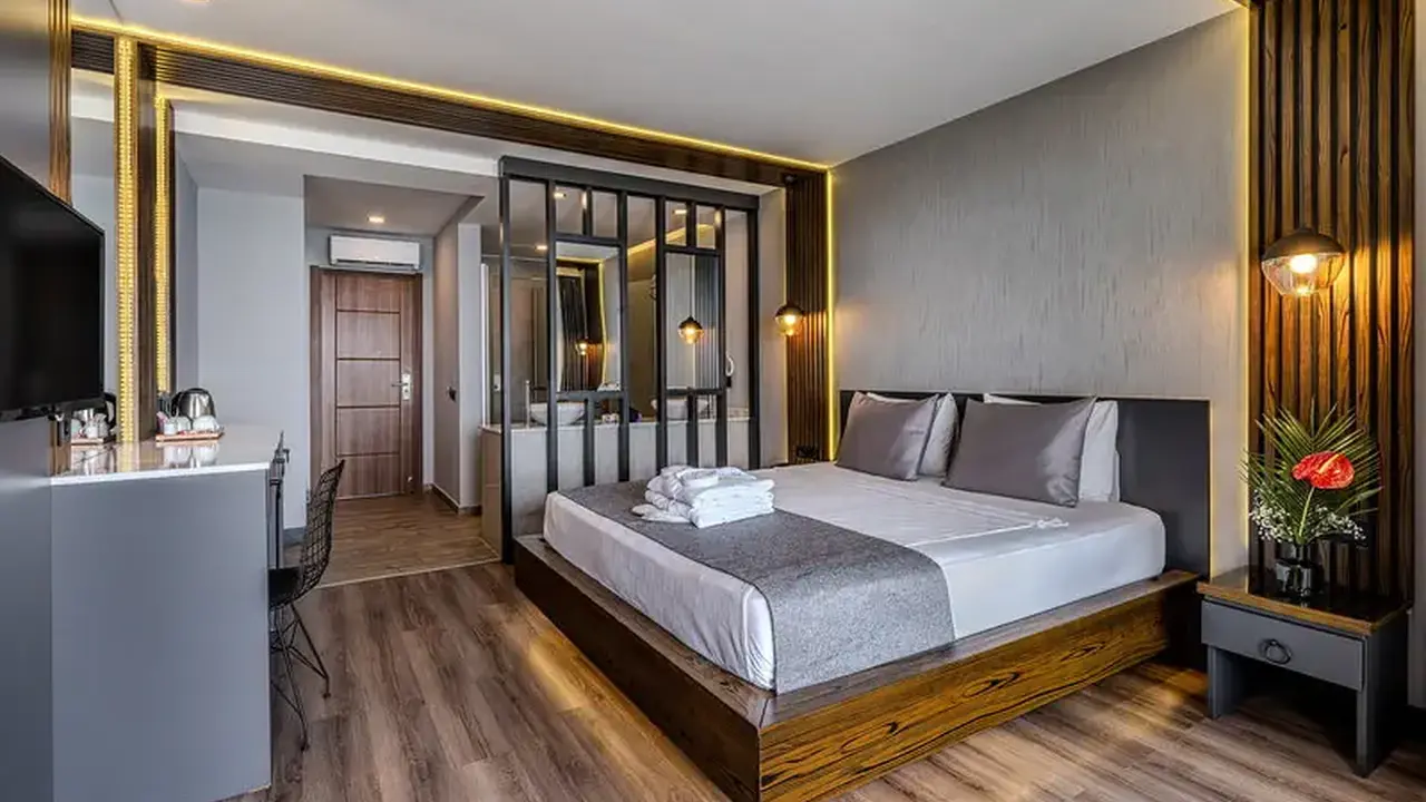 Adora Calma Beach Hotel (Adult Only)