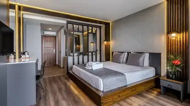 Adora Calma Beach Hotel (Adult Only)