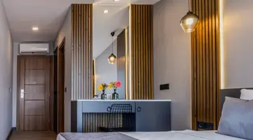 Adora Calma Beach Hotel (Adult Only)