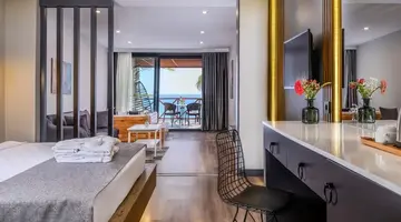 Adora Calma Beach Hotel (Adult Only)