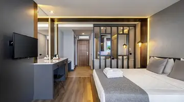 Adora Calma Beach Hotel (Adult Only)