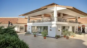 ADORA HOTEL & RESORT