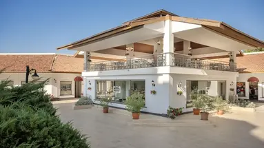 ADORA HOTEL & RESORT