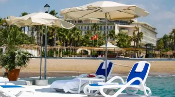 ADORA HOTEL & RESORT