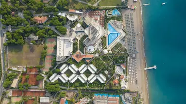 ADORA HOTEL & RESORT