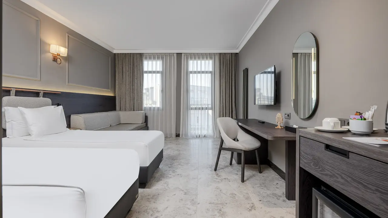 ADORA HOTEL & RESORT