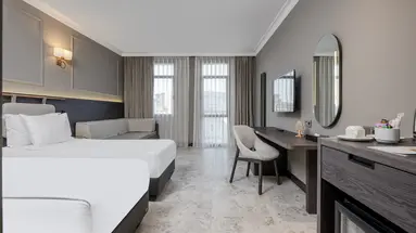 ADORA HOTEL & RESORT