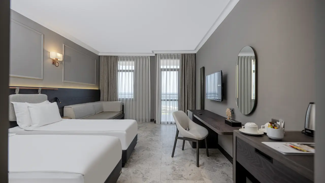 ADORA HOTEL & RESORT