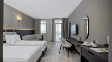 ADORA HOTEL & RESORT