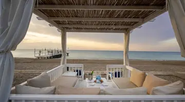ADORA HOTEL & RESORT