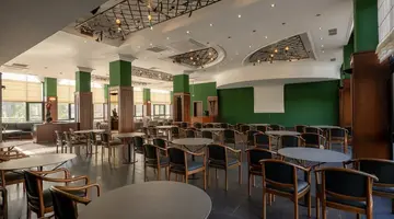 ADORA HOTEL & RESORT
