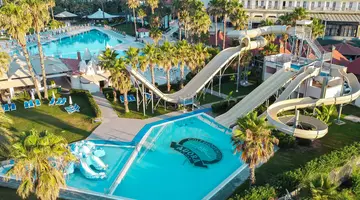 ADORA HOTEL & RESORT