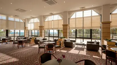 ADORA HOTEL & RESORT