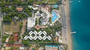 ADORA HOTEL & RESORT