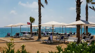 ADORA HOTEL & RESORT