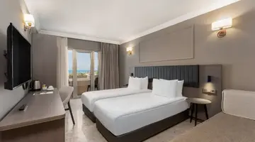 ADORA HOTEL & RESORT